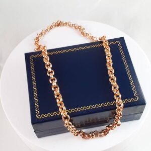 GARGANTILLA ROLON PARA DAMA